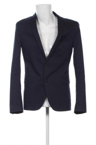 Pánské sako  Drykorn for beautiful people, Velikost XXL, Barva Modrá, Cena  899,00 Kč