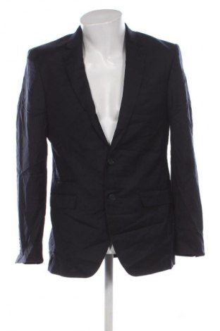 Pánské sako  Gibson, Velikost L, Barva Modrá, Cena  129,00 Kč