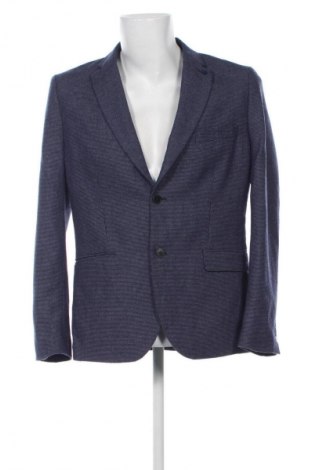 Herren Sakko H&M, Größe L, Farbe Mehrfarbig, Preis € 14,99