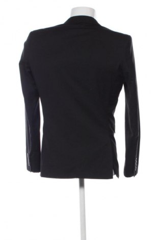 Ανδρικό σακάκι H&M, Μέγεθος M, Χρώμα Μαύρο, Τιμή 5,99 €