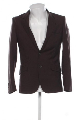 Pánské sako  H&M, Velikost M, Barva Hnědá, Cena  249,00 Kč