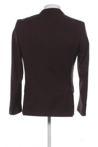 Pánské sako  H&M, Velikost M, Barva Hnědá, Cena  249,00 Kč