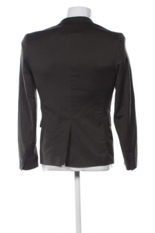 Pánské sako  H&M, Velikost M, Barva Zelená, Cena  119,00 Kč