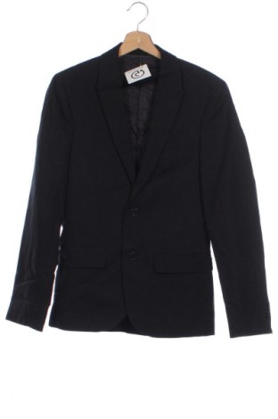 Pánske sako  H&M, Veľkosť S, Farba Čierna, Cena  13,95 €