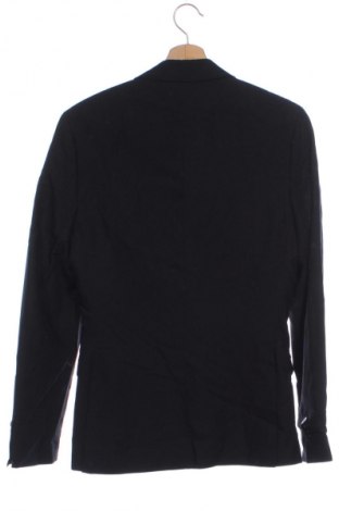 Pánske sako  H&M, Veľkosť S, Farba Čierna, Cena  13,95 €