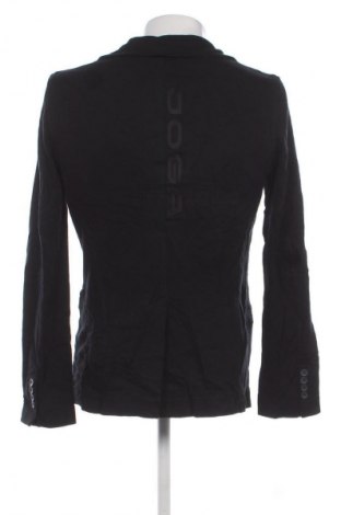 Pánské sako  Hakro, Velikost M, Barva Černá, Cena  139,00 Kč