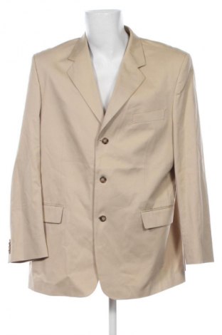 Herren Sakko Harry Wilson, Größe XXL, Farbe Beige, Preis € 2,99