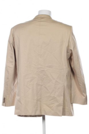 Herren Sakko Harry Wilson, Größe XXL, Farbe Beige, Preis € 2,99