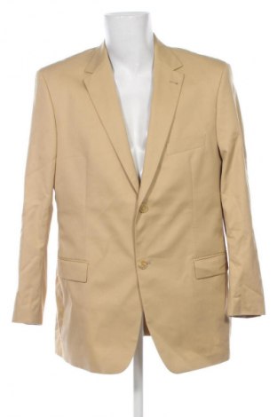 Pánske sako  Hugo Boss, Veľkosť XL, Farba Béžová, Cena  39,95 €