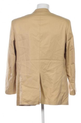 Pánske sako  Hugo Boss, Veľkosť XL, Farba Béžová, Cena  39,95 €