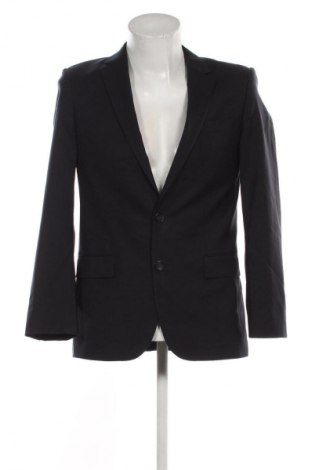 Férfi zakó Hugo Boss, Méret M, Szín Kék, Ár 6 629 Ft