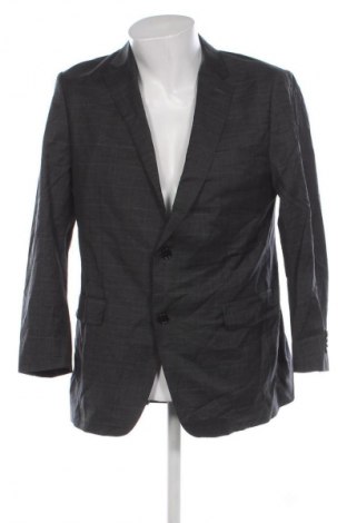 Мъжко сако Indochino, Размер M, Цвят Сив, Цена 2,04 €