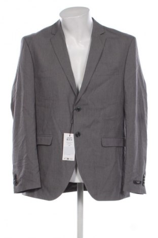 Pánské sako  Jack & Jones, Velikost XL, Barva Šedá, Cena  799,00 Kč