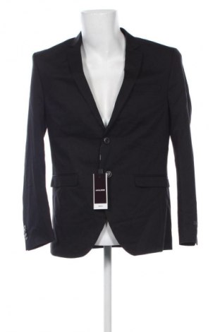 Pánské sako  Jack & Jones, Velikost S, Barva Černá, Cena  929,00 Kč