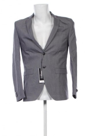 Pánské sako  Jack & Jones, Velikost M, Barva Šedá, Cena  699,00 Kč