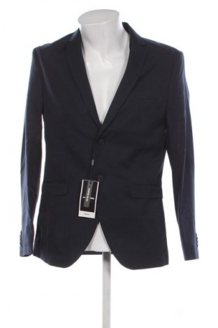 Pánské sako  Jack & Jones, Velikost L, Barva Modrá, Cena  959,00 Kč