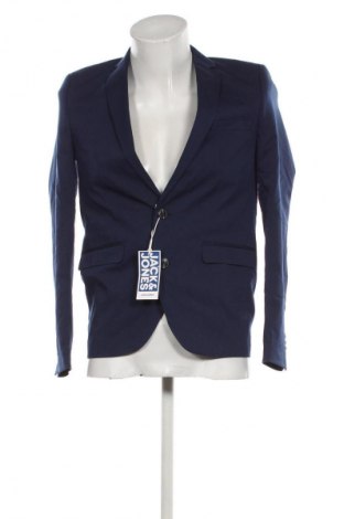 Pánské sako  Jack & Jones, Velikost S, Barva Modrá, Cena  629,00 Kč