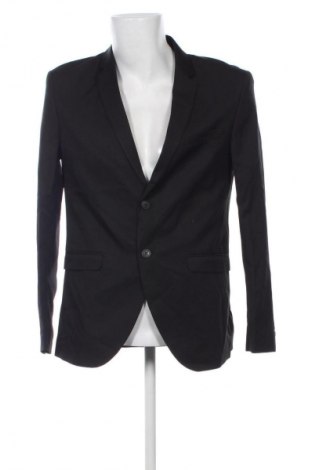 Pánské sako  Jack & Jones, Velikost L, Barva Černá, Cena  959,00 Kč