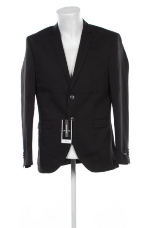Pánské sako  Jack & Jones, Velikost XL, Barva Černá, Cena  829,00 Kč