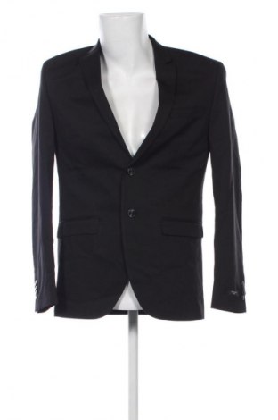 Pánské sako  Jack & Jones, Velikost L, Barva Černá, Cena  729,00 Kč