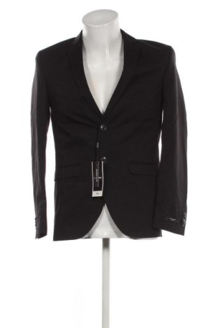 Pánské sako  Jack & Jones, Velikost M, Barva Černá, Cena  899,00 Kč