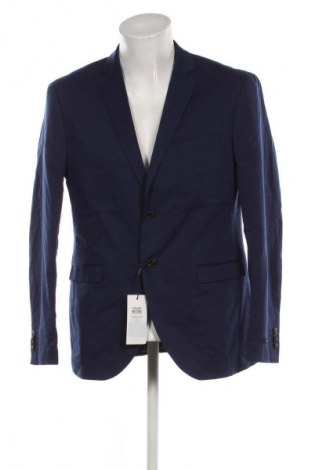 Pánské sako  Jack & Jones, Velikost XL, Barva Modrá, Cena  759,00 Kč