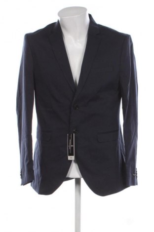 Pánské sako  Jack & Jones, Velikost XL, Barva Modrá, Cena  1 059,00 Kč