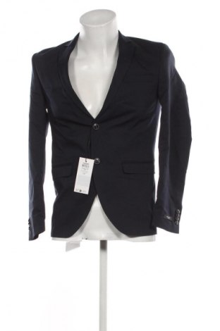 Pánské sako  Jack & Jones, Velikost M, Barva Modrá, Cena  669,00 Kč