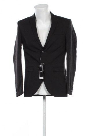 Pánské sako  Jack & Jones, Velikost M, Barva Černá, Cena  669,00 Kč