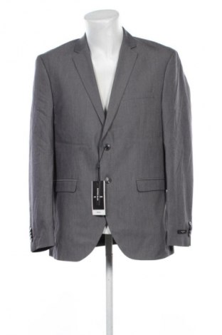 Pánské sako  Jack & Jones, Velikost XL, Barva Šedá, Cena  899,00 Kč