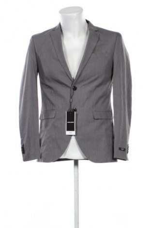 Pánské sako  Jack & Jones, Velikost M, Barva Šedá, Cena  669,00 Kč