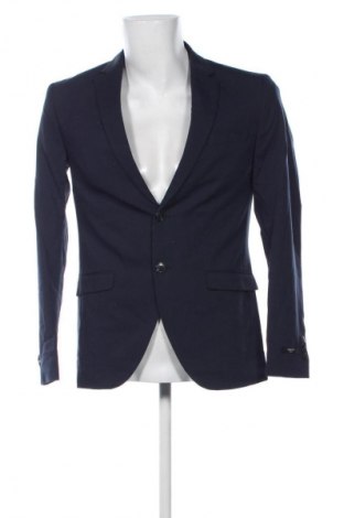 Pánské sako  Jack & Jones, Velikost M, Barva Modrá, Cena  669,00 Kč