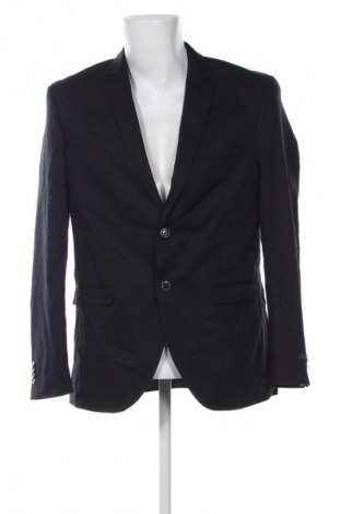 Pánské sako  Jack & Jones, Velikost XL, Barva Černá, Cena  379,00 Kč