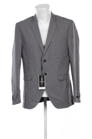Férfi zakó Jack & Jones PREMIUM, Méret XL, Szín Szürke, Ár 17 869 Ft