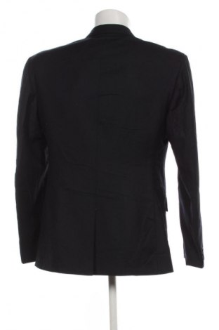 Ανδρικό σακάκι James Fashion, Μέγεθος XL, Χρώμα Μαύρο, Τιμή 2,99 €