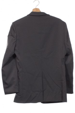 Pánské sako  John Devin, Velikost XS, Barva Šedá, Cena  139,00 Kč