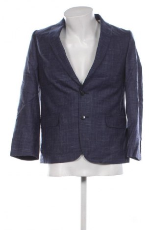 Pánské sako  Kuhn, Velikost M, Barva Modrá, Cena  139,00 Kč