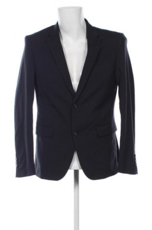 Pánské sako  Lindbergh, Velikost L, Barva Černá, Cena  679,00 Kč