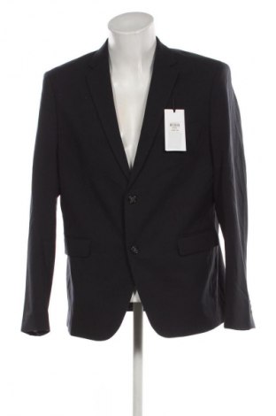 Pánské sako  Lindbergh, Velikost XXL, Barva Modrá, Cena  859,00 Kč