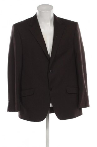 Pánské sako  Luigi Morini, Velikost XXL, Barva Hnědá, Cena  179,00 Kč