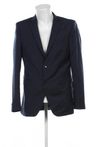 Pánské sako  Manguun, Velikost XL, Barva Modrá, Cena  79,00 Kč