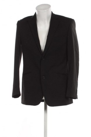 Pánské sako  Manguun, Velikost L, Barva Černá, Cena  119,00 Kč