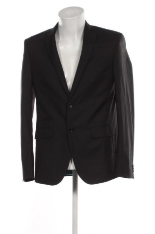 Pánské sako  Marks & Spencer, Velikost L, Barva Černá, Cena  139,00 Kč