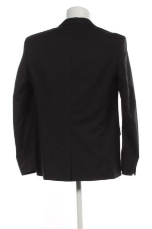 Pánské sako  Marks & Spencer, Velikost L, Barva Černá, Cena  139,00 Kč