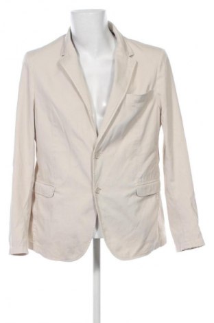 Pánské sako  Navyboot, Velikost L, Barva Béžová, Cena  764,00 Kč