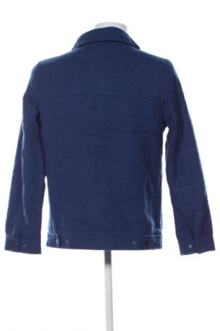 Herrenjacke OBERMEYER, Größe M, Farbe Blau, Preis € 46,99