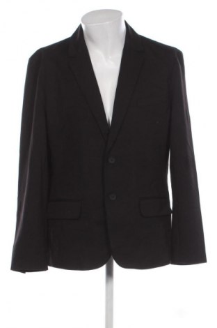 Pánské sako  Only & Sons, Velikost XL, Barva Černá, Cena  209,00 Kč