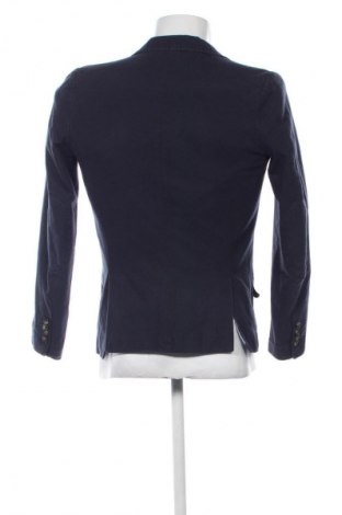 Pánské sako  Pull&Bear, Velikost S, Barva Modrá, Cena  462,00 Kč