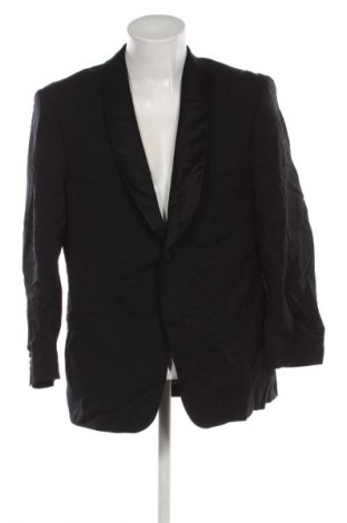 Pánské sako  Rewoolution, Velikost L, Barva Černá, Cena  179,00 Kč