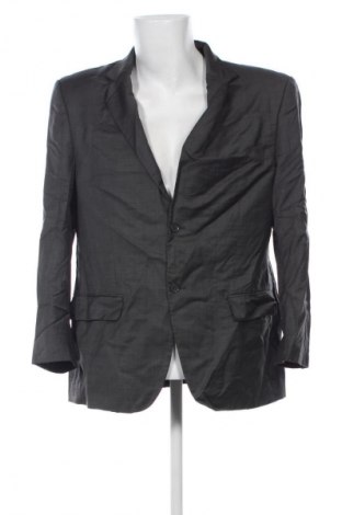 Pánské sako  S.Oliver, Velikost L, Barva Šedá, Cena  69,00 Kč